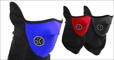 Bestseller: 2 varmende skimasker