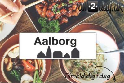 Få Aalborg deals på Facebook