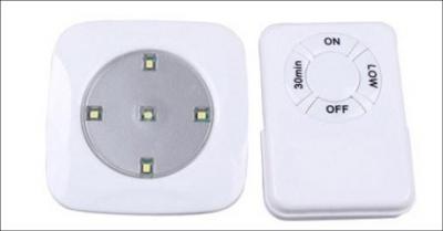  3 eller 5 smarte LED-spots  