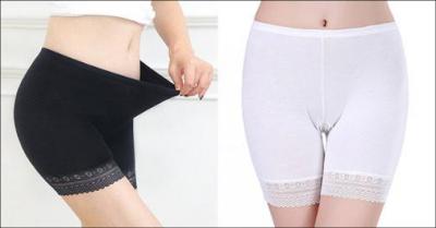 3 par panties 
