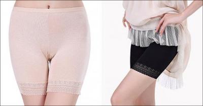 3 par panties 
