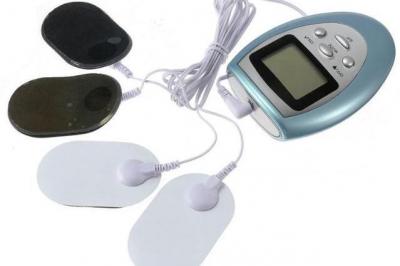 Elektronisk slankende massage