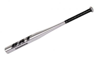 Aluminiums bat