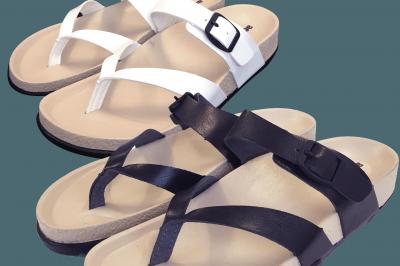 Sandaler Aerosoft 