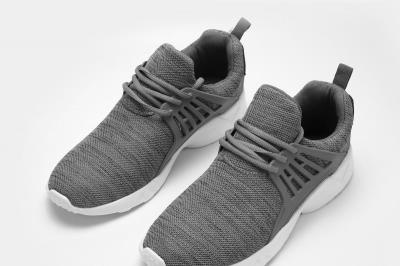 Sneakers onepiece herre