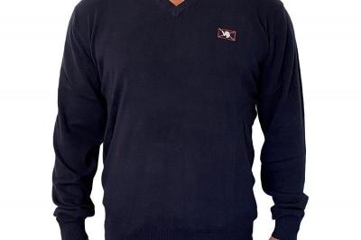 Wilford Knit-sweatshirt 