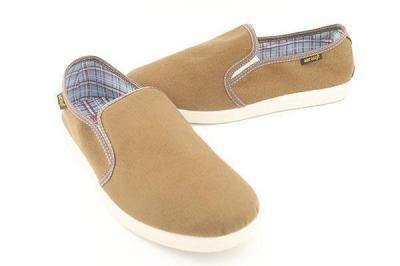 Aerosoft slip-on sko