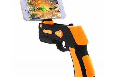 AR Blaster