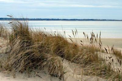 Familieferie med mad i Nordjylland