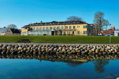Sverige: Ophold med lidt ekstra