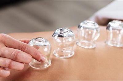 30 minutters Cupping