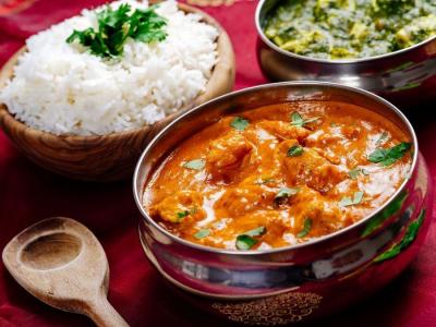 <span style="color:
orange;">Must-try:</span> Frit valg på Danmarks første pakistanske/indiske