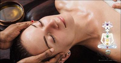 Helkropsmassage