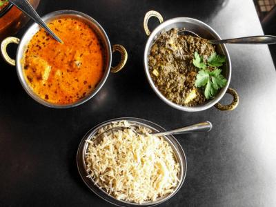 <span style="color:
orange;">Must-try:</span> Frit valg på Danmarks første pakistanske/indiske