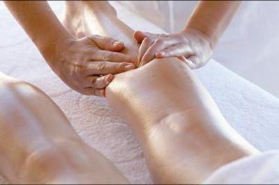 Bestseller: 1 times massage af hele kroppen