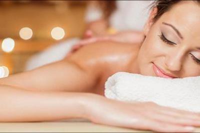 Bestseller: 1 times massage af hele kroppen