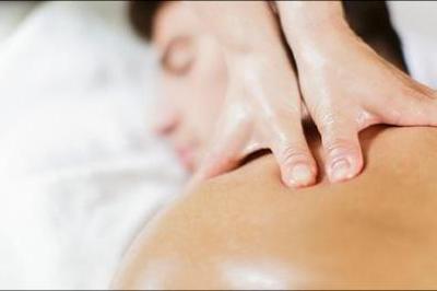 Bestseller: 1 times massage af hele kroppen