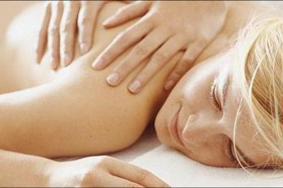 Bestseller: 85 minutters fysiurgisk massage