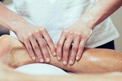 Bestseller: Sports- og dybdemassage - 60 min. 