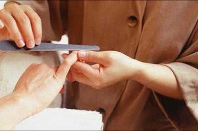 All-over wellness behandling 