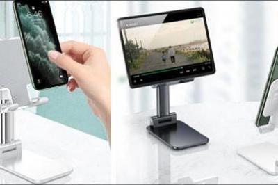 Universal mobilholder