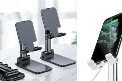 Universal mobilholder