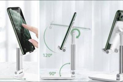 Universal mobilholder