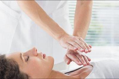 Bestseller: Massage og healing 