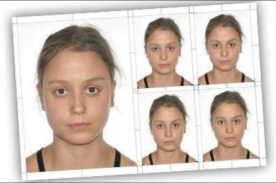 Bestseller: 8 pasfotos