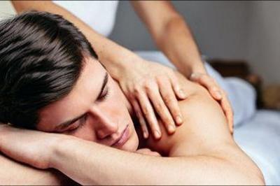 1 times massage 