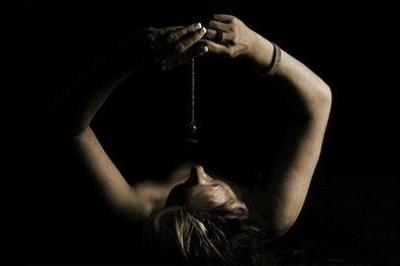 Hypnose session