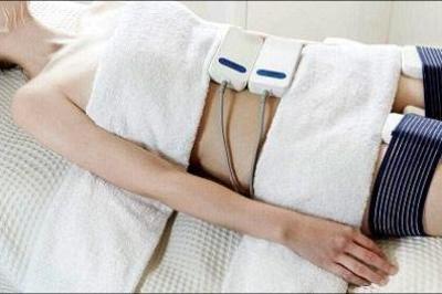 Slankebehandling med lipo-laser 