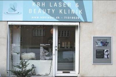Slankebehandling med lipo-laser 