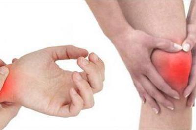 Bestseller: 10 plastre mod gigt og ledsmerter