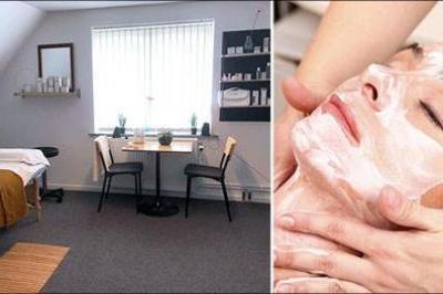 Japansk ansigtsløft - uden du skal under kniven