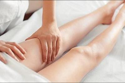 Bestseller: 60 minutters luksusmassage