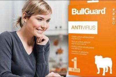 BullGuard Antivirus 2019
