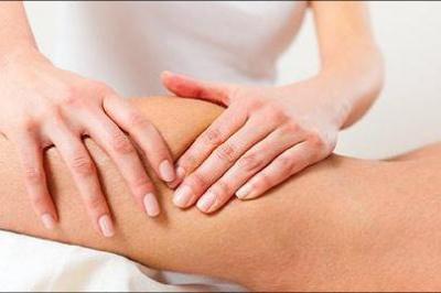 Bestseller: 1 times valgfri massage