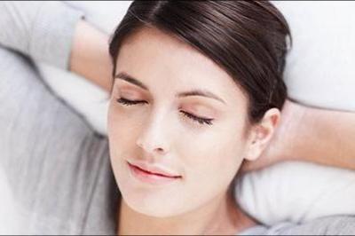 Hypnosebehandling