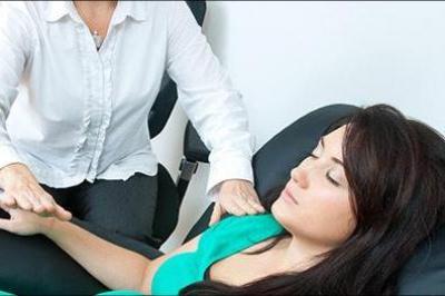 Hypnosebehandling