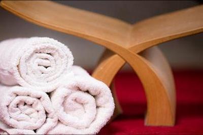 Bestseller: 70 min. massage & kranio sakral terapi