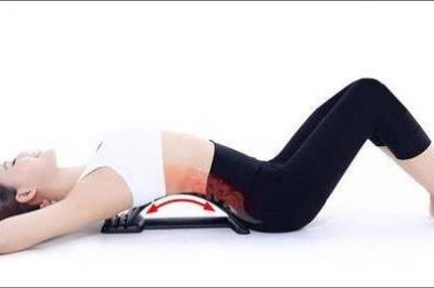 Hopeforth rygmassager 