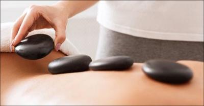 Valgfri massage 
