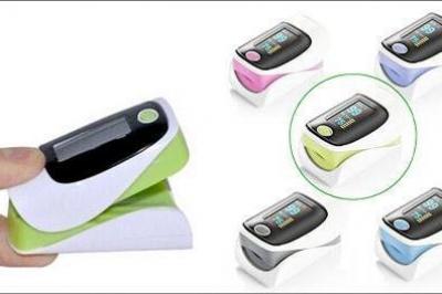 Pulsoximeter