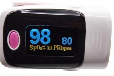 Pulsoximeter