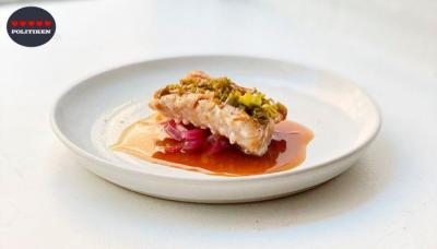 Tasting menu Vegansk