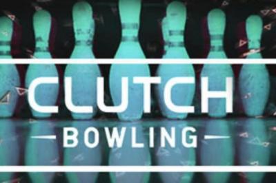 Bestseller: 2 timers Clutch Bowling - for op til 6