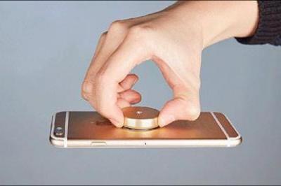 Magnetmobilholdere 