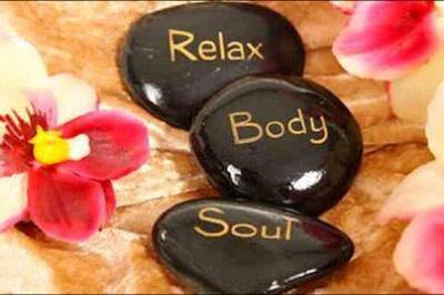 Kranio Sakral massage - 1 time