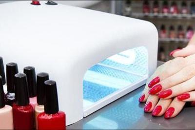 Behandling med shellac